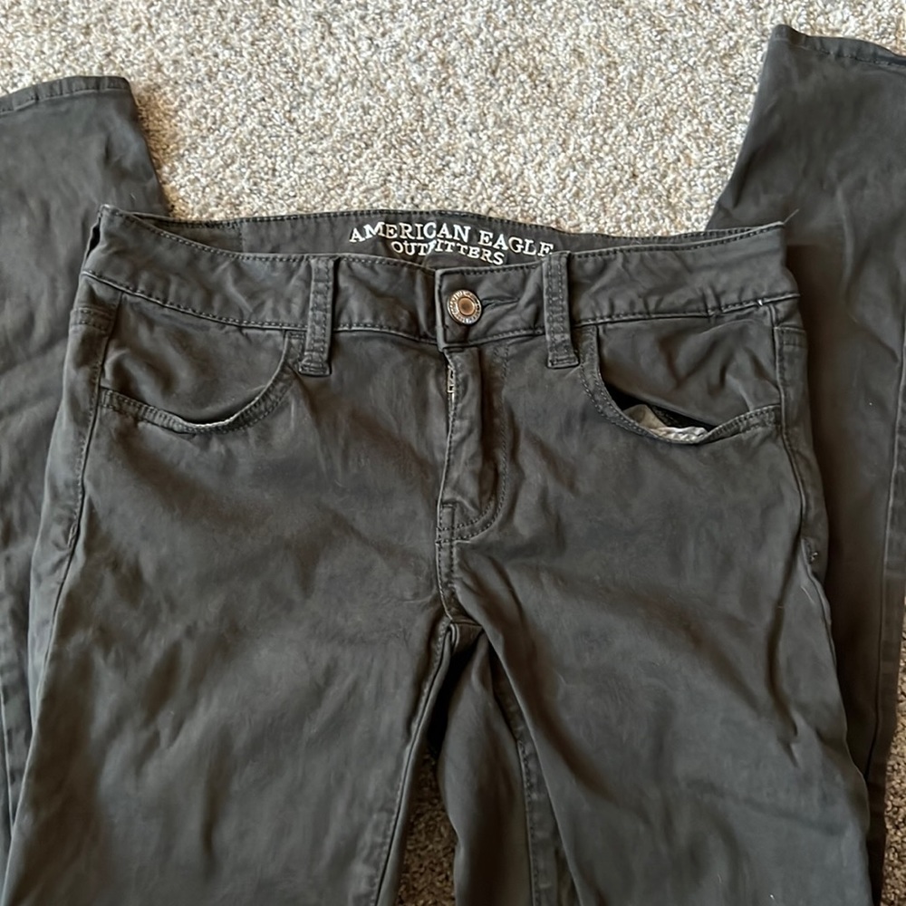 AE Skinny Jeans